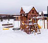 Отель Wish Home Yahroma Дмитровское шоссе фото