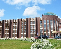 Отель Переславль  (Ярославская область)