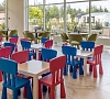 Отель «Mövenpick Resort & SPA Anapa Miracleon 5*» Анапа, отдых все включено №42