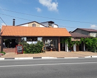 Отель Надежда (Геленджик)