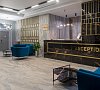 Отель Mirror Residence Сочи