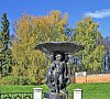 Марфинский Дмитровское шоссе Марфинский Дмитровское шоссе