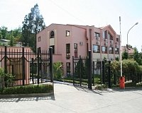 Отель Радужный (Сочи)