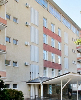 Лучшие недорогие санатории КавМинВод