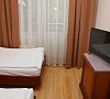Парк-отель «Медвежьи озера» Щелковский район, отдых все включено №46