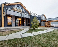 Отель Villingston Residence (Санкт-Петербург)