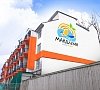 Отель Мандарин Анапа Отель Мандарин Анапа