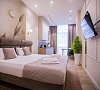 Отель SunLine LUXury Сочи