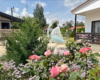 Отель Азовский (Керчь)