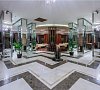 Отель RIXOS Курорт Красная Поляна - официальный сайт