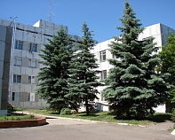 Санаторий «Колос» Омск