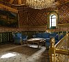 Усадьба Хлудова Сочи Усадьба Хлудова Сочи