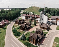 Отель Силичи (Белоруссия)