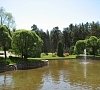 Санаторий «Белые ночи» Сестрорецк, отдых все включено №13