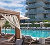 Отель Grand Karat Sochi Сочи Отель Grand Karat Sochi Сочи