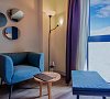 Отель «Lodge» Гудаури, Грузия, отдых все включено №37