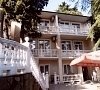 «Парк Отель» Гаспра, Крым, отдых все включено №16