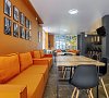 Отель «Bruni Loft Hotel» Цандрипш #16 Отель «Bruni Loft Hotel» Цандрипш #16