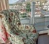 Вилла «Сова» Новый Афон, Абхазия, отдых все включено №37