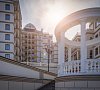 Дипломат резиденция Ялта