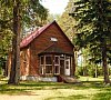 Отель Танай Республика Алтай фото Отель Танай Республика Алтай фото