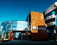 Отель Коматек (Свердловская область)