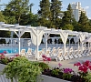 «Спутник Алеан Family Resort & SPA» Сочи, отдых все включено №41
