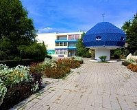 Отель Маяк (Туапсе)