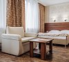 «Лесной Парк Отель» Солнечногорский район, отдых все включено №33