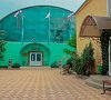 Пансионат «Авангард» Николаевка, Крым #13
