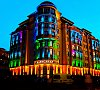 Отель Александр Кисловодск фото