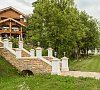Бутик-отель «Seneshal» Солнечногорск, отдых все включено №18