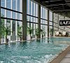 Отель «Fюnf Luxury Resort & SPA» Витязево (Анапа) #32 Отель «Fюnf Luxury Resort & SPA» Витязево (Анапа) #32