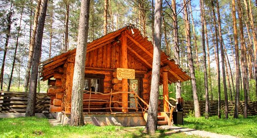Отель Деревня Берендеевка Республика Алтай - официальный сайт Отель Деревня Берендеевка Республика Алтай - официальный сайт