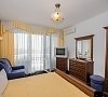Отель «Мечта» Алушта, Крым, отдых все включено №51
