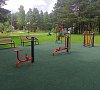 Санаторий «Березина» Минская область, отдых все включено №32