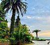 Отель «Amra Park Hotel» Гагра, Абхазия, отдых все включено №23