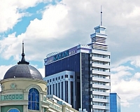 Array Гранд Отель (Казань) (Татарстан)