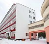 Криница Минская область