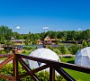Загородный комплекс «FishDorf» Матросово, отдых все включено №43
