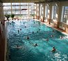 Санаторий «Курорт Ключи» Пермский край, отдых все включено №17