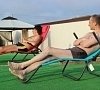 Отель «ДельМар» Заозерное, Крым, отдых все включено №13