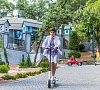 Отель «Ялта Интурист» Крым, отдых все включено №55