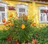 Санаторий «Приока» Рязанская область, отдых все включено №14