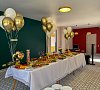 Отель «Amra Sunrise Hotel» Цандрипш #26