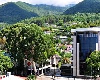 Санаторий Гранд Отель (Гагра)