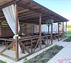 Отель «Экохаус» Гагра, Цандрипш, Абхазия #13 Отель «Экохаус» Гагра, Цандрипш, Абхазия #13