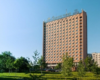 Отель Амакс Золотое Кольцо (Владимир) (Владимирская область)