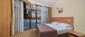 Отель «Room Hotel» Сочи, отдых все включено №7