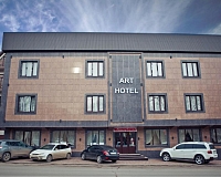 Отель Арт (Ессентуки)